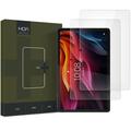 Lenovo Tab K11 Plus Hofi Premium Pro+ Panzerglas - 2 Stk - Durchsichtig