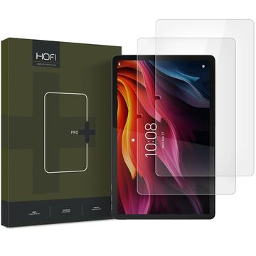 Lenovo Tab K11 Plus Hofi Premium Pro+ Panzerglas - 2 Stk - Durchsichtig