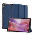Lenovo Tab K9 Dux Ducis Domo Tri-Fold Smart Folio Hülle