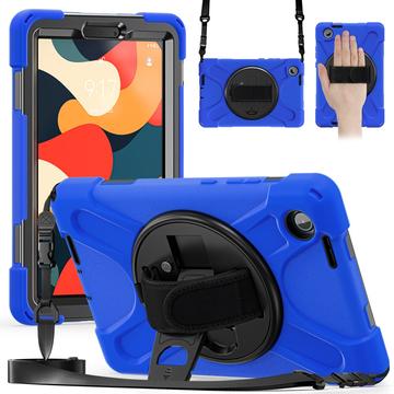 Lenovo Tab K9 Heavy Duty 360 Hülle mit Handschlaufe