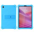Lenovo Tab K9 Silikonhülle mit Kickstand