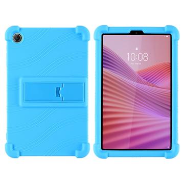 Lenovo Tab K9 Silikonhülle mit Kickstand