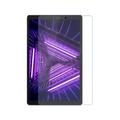 Lenovo Tab M10 FHD Plus (2nd Gen) Panzerglas - 9H, 0.3mm - Durchsichtig