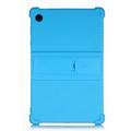 Lenovo Tab M10 Gen 3 Silikonhülle mit Kickstand