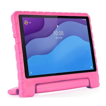 Lenovo Tab M10 HD Gen 2 Kinder Tragen Stoßfest Hülle - Rosa