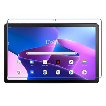 Lenovo Tab M10 Plus Gen 3 Displayschutzfolie - Durchsichtig