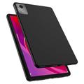 Lenovo Tab M11 Rutschfeste TPU Hülle - Schwarz