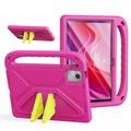 Lenovo Tab M11 Dux Ducis Puff Kinder EVA stoßfestes Hülle mit Kickstand