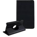 Lenovo Tab M8 Gen 4 360 Rotierende Folio Hülle - Schwarz