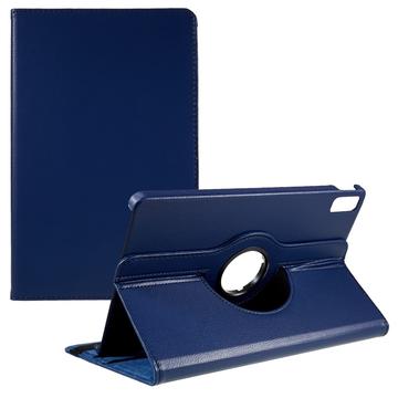 Lenovo Tab P11 Pro Gen 2 360 Rotierende Folio Hülle - Blau