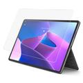 Lenovo Tab P12 Pro Panzerglas - Case Friendly - Durchsichtig