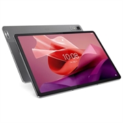 Lenovo Tab P12 (TB-370FU) - 128GB - Grau