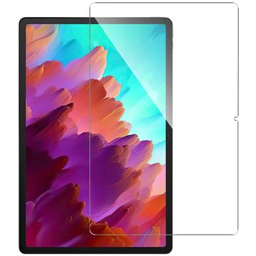 Lenovo Tab P12 Panzerglas - 9H - Case Friendly - Durchsichtig