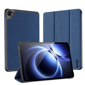 Xiaomi Redmi K Pad Dux Ducis Domo Tri-Fold Smart Folio Hülle