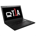 Lenovo ThinkPad T460 (Gebraucht - Guter Zustand) - 14" FHD, Intel Core i5