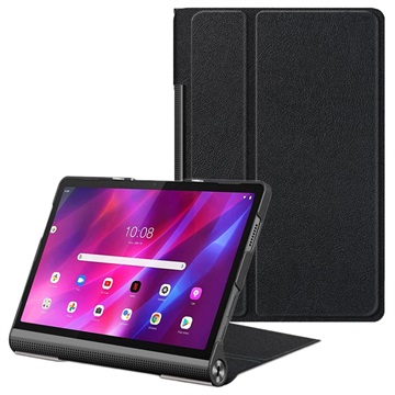 Lenovo Yoga Tab 11 Folio Case mit Stand - Schwarz