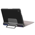 Lenovo Yoga Tab 11 Folio Case mit Stand - Galaxie