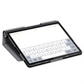 Lenovo Yoga Tab 11 Folio Case mit Stand - Grau