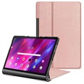 Lenovo Yoga Tab 11 Folio Case mit Stand - Roségold