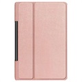 Lenovo Yoga Tab 11 Folio Case mit Stand - Roségold