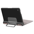 Lenovo Yoga Tab 11 Folio Case mit Stand - Roségold