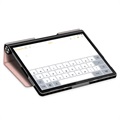 Lenovo Yoga Tab 11 Folio Case mit Stand - Roségold