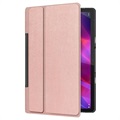 Lenovo Yoga Tab 11 Folio Case mit Stand - Roségold