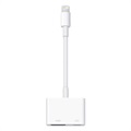 Apple MD826ZM/A Lightning / Digital AV Adapter - iPhone, iPad, iPod