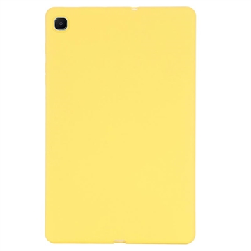 Samsung Galaxy Tab S6 Lite 2020/2022/2024 Flüssigsilikonhülle - Grün