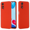 Xiaomi Redmi Note 11/11S Liquid Silikon Case