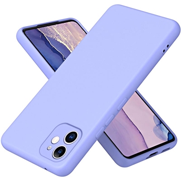 iPhone 11 Liquid Silikon Case