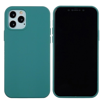iPhone 12 Pro Max Flüssigsilikonhülle
