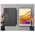 Logitech Combo Touch iPad Air (2019) / iPad Pro 10.5 Tastatur Hülle