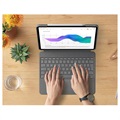 Logitech Combo Touch iPad Pro 11 2021/2020/2018 Tastatur Hülle