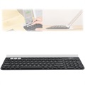 Logitech K780 Multi-Device Drahtlose Tastatur - US Layout