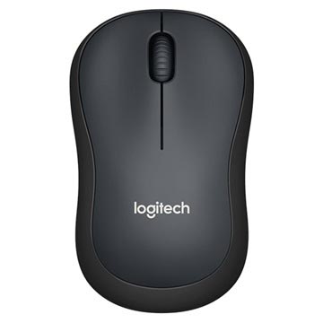 Logitech M220 Silent Wireless Maus