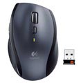 Logitech M705 Marathon Kabellose Laser Maus