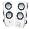 Logitech Z200 2.0 Stereo Lautsprechern