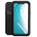Love Mei Powerful iPhone 12 Pro Max Hybrid Case