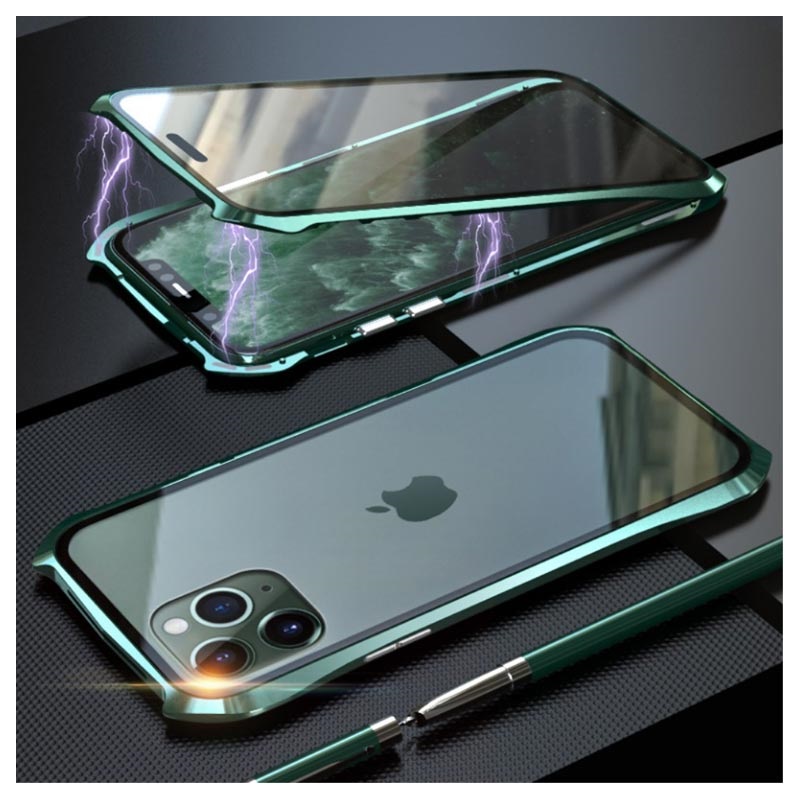 neues glas iphone 11