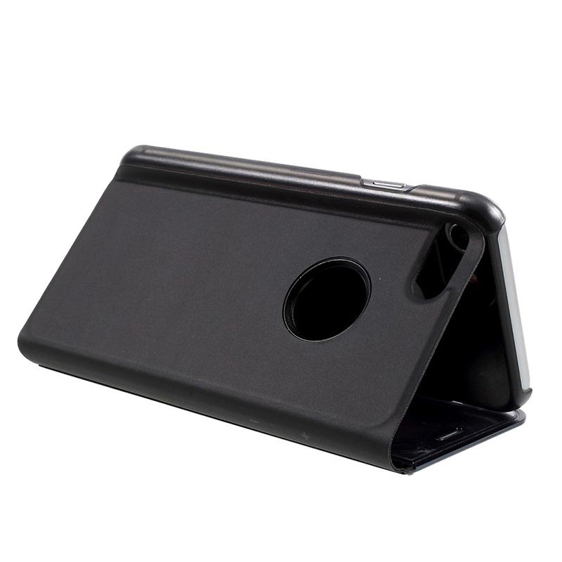 Luxury Series Mirror View iPhone 7 Plus / 8 Plus Flip Case