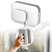 M0310 Magnetisches doppelseitiges Fensterreinigungswerkzeug