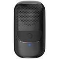 M3 Outdoor Sports Mini Wireless Bluetooth Lautsprecher - Schwarz