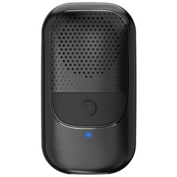 M3 Outdoor Sports Mini Wireless Bluetooth Lautsprecher - Schwarz