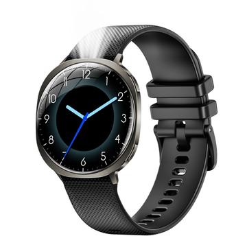 M301 Ultradünne Fitness-Smartwatch - Wasserdicht nach IP68 - Trüben
