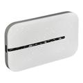 M8 150 Mbps 4G LTE Tragbarer WLAN-Router - Weiß