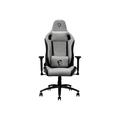 MSI MAG CH130 I Stoff-Gaming-Stuhl - Grau