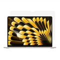 MacBook Air 15" (2023) Displayschutzfolie - Transparent