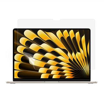 MacBook Air 15" (2023) Displayschutzfolie - Transparent