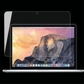 MacBook Pro 15.4" 2016 Panzerglas - 9H, 0.3mm - Durchsichtig